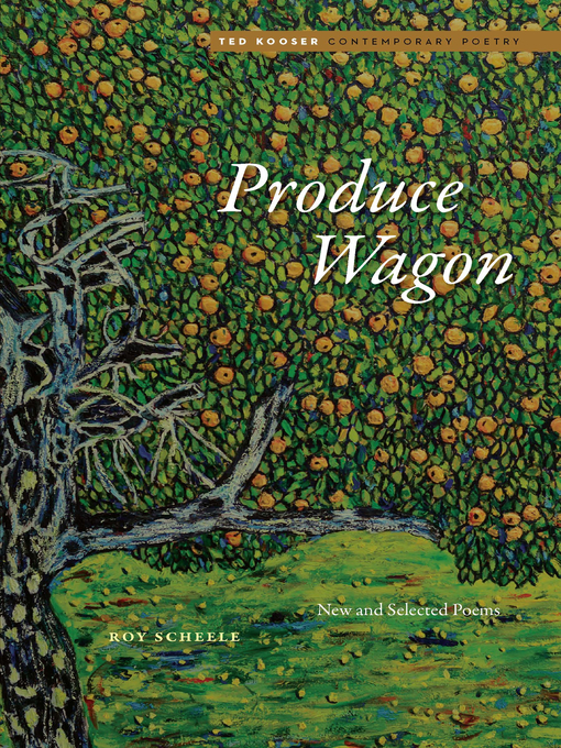 Title details for Produce Wagon by Roy Scheele - Wait list